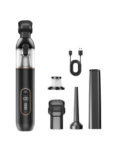 Aspiradora de mano IOOKNA L-19 portátil 20000PA inalámbrica