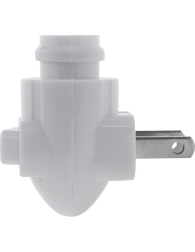 Módulo de Luz Nocturna Enchufable DIY Projectpak - 4 Unidades