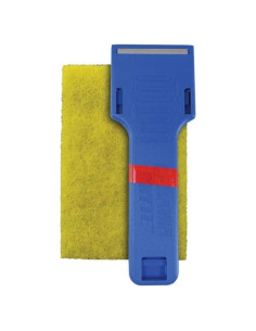 Raspador y Almohadilla Cerama Bryte 28121 Multiusos