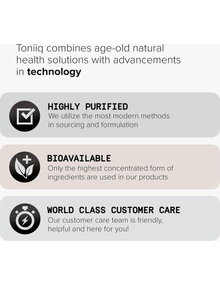 Cardo Mariano Toniiq 240 Cápsulas 1000mg 80% Silymarina Cardo Mariano Toniiq 240 Cápsulas 1000mg 80% Silymarina