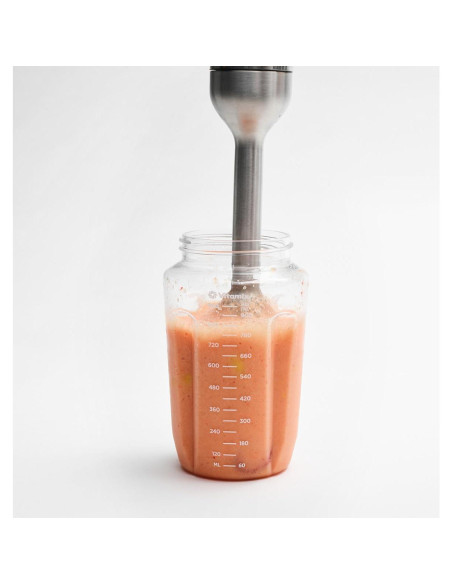 Tarro de Mezcla de Inmersión Vitamix 946ml Libre de BPA