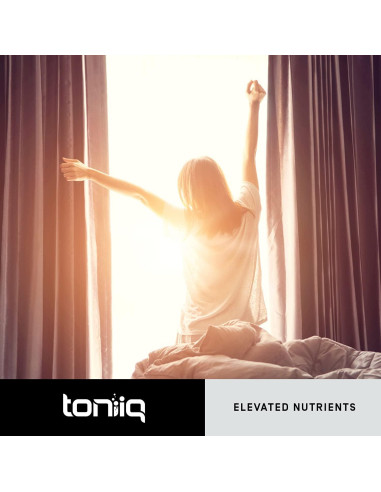 Cardo Mariano Toniiq 240 Cápsulas 1000mg 80% Silymarina