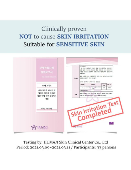 Crema Hidratante MAKE P:REM Alivio Seguro 222g - Extracto de Cactus