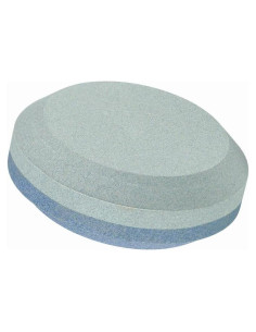 Piedra de Afilado Doble Grano Lansky Puck - 0.26 kg