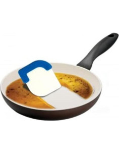 Raspador de Plástico Handy Housewares 7,62 cm Antideslizante 2