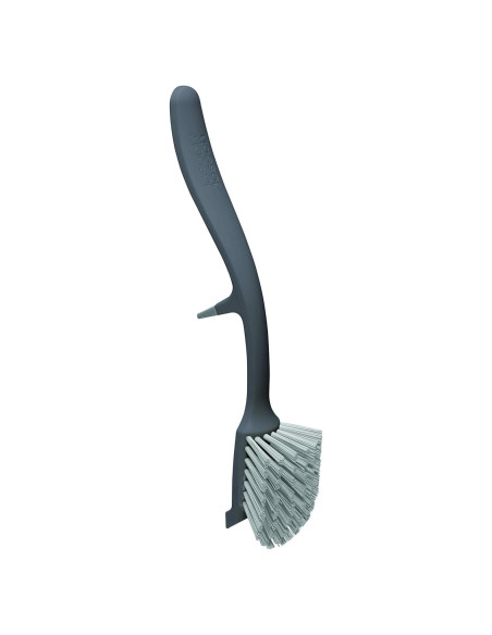 Cepillo de Platos Joseph Joseph con Reposabrazos Gris