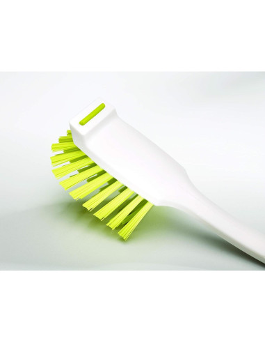 Cepillo de Platos Joseph Joseph con Reposabrazos Gris