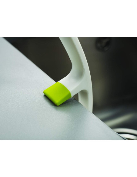 Cepillo de Platos Joseph Joseph con Reposabrazos Gris