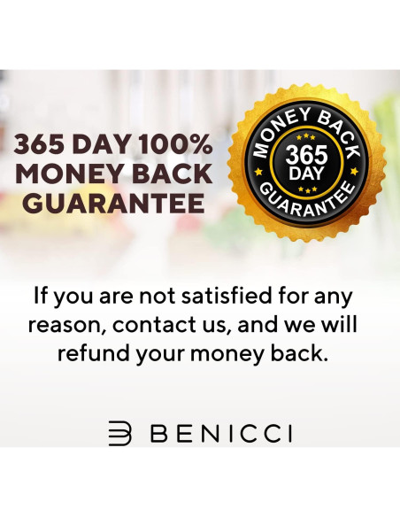 Juego de Molinillos de Sal y Pimienta Benicci 141g Acero Inoxidable