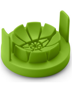 Cortador de Frutas 3 en 1 Cuisinart Acero Inoxidable 2