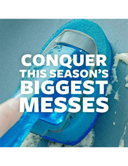 Recargas Scotch-Brite para Esponja de Platos Sin Rayas - 10 Unidades Recargas Scotch-Brite para Esponja de Platos Sin Rayas - 10 Unidades