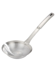 Cuchara de Desnatado Acero Inoxidable FJNATINH 36.83 cm