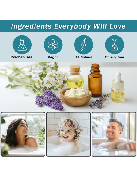 Cesta de Spa Aqua Elegante - Set de Baño Jazmín y Lavanda Cesta de Spa Aqua Elegante - Set de Baño Jazmín y Lavanda