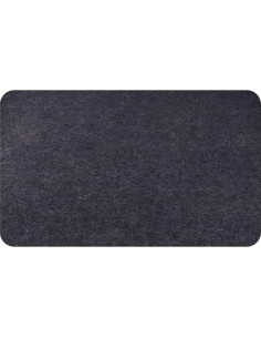 Alfombrilla Bajo Parrilla Fasmov 121x76 cm Impermeable 2