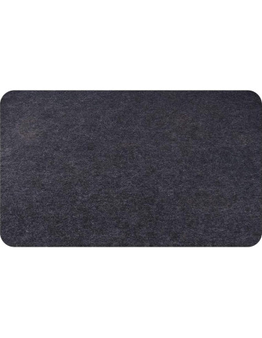 Alfombrilla Bajo Parrilla Fasmov 121x76 cm Impermeable