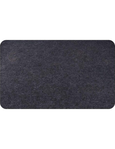 Alfombrilla Bajo Parrilla Fasmov 121x76 cm Impermeable