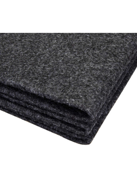 Alfombrilla Bajo Parrilla Fasmov 121x76 cm Impermeable