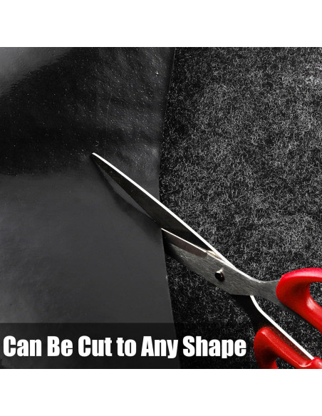 Alfombrilla Bajo Parrilla Fasmov 121x76 cm Impermeable