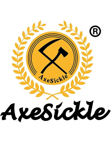 Tazas de Hornear Desechables Axe Sickle 70 mL 100 Piezas