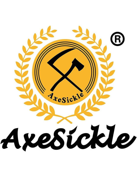 Tazas de Hornear Desechables Axe Sickle 70 mL 100 Piezas