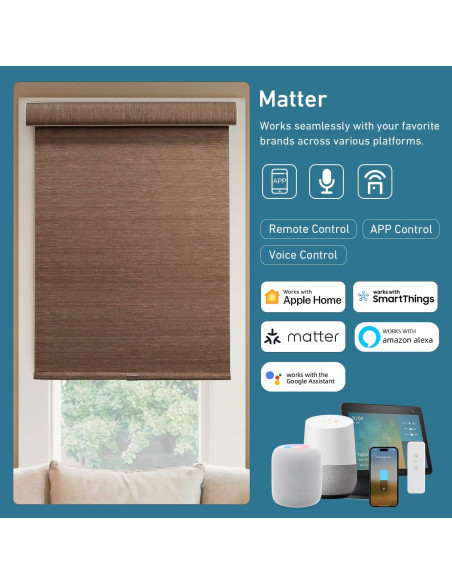 Motor para Persianas Inteligentes Tncglf 1.5" Recargable Motor para Persianas Inteligentes Tncglf 1.5" Recargable