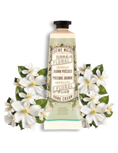 Crema de Manos Mini Panier des Sens Jazmín 29.57 ml