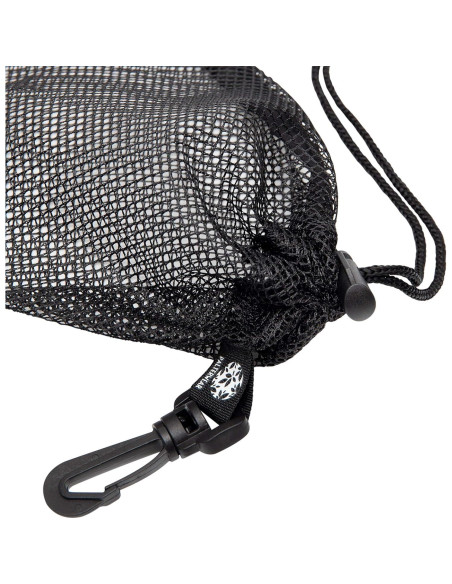 Bolsa de Malla con Cierre Palterwear Set de 4 Multiuso