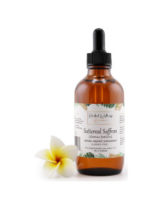 Extracto Líquido de Azafrán Satiereal Sin Alcohol 118.29 ml