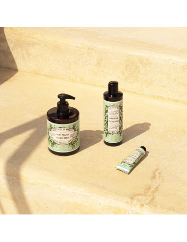 Crema de Manos Mini Panier des Sens Jazmín 29.57 ml