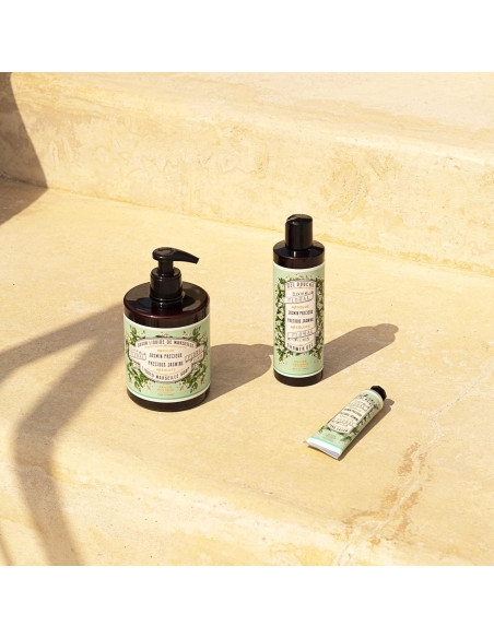 Crema de Manos Mini Panier des Sens Jazmín 29.57 ml Crema de Manos Mini Panier des Sens Jazmín 29.57 ml