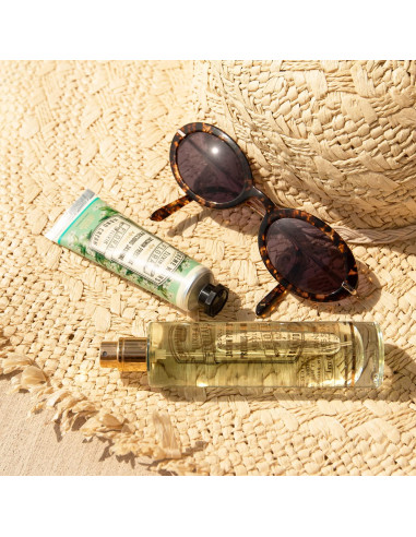 Crema de Manos Mini Panier des Sens Jazmín 29.57 ml