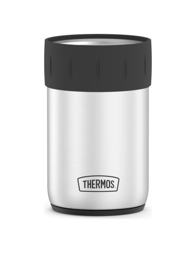Aislante de Latas Thermos Acero Inoxidable 355 ml