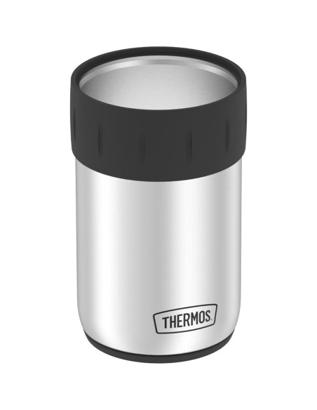 Aislante de Latas Thermos Acero Inoxidable 355 ml