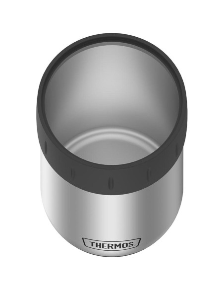 Aislante de Latas Thermos Acero Inoxidable 355 ml