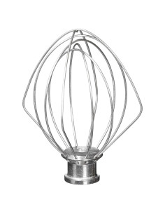 Batidor de 6 Cables KitchenAid TIZZE Acero Inoxidable