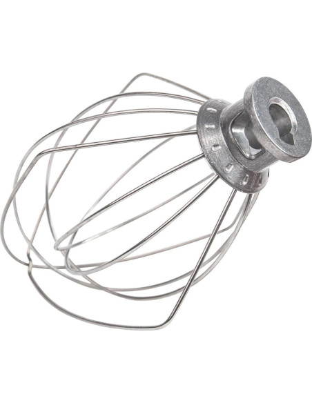 Batidor de 6 Cables KitchenAid TIZZE Acero Inoxidable