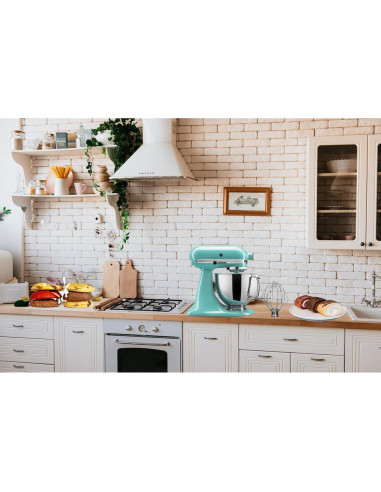 Batidor de 6 Cables KitchenAid TIZZE Acero Inoxidable