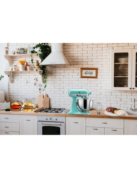 Batidor de 6 Cables KitchenAid TIZZE Acero Inoxidable