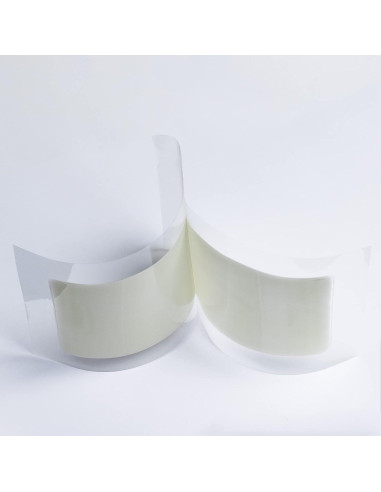 Cintas de Cera Biodegradables Parissa 24 Unidades para Depilación