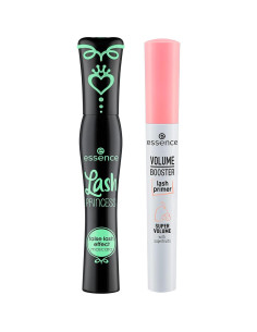 Bundle Máscara y Acondicionador Pestañas Essence Lash Princess 2