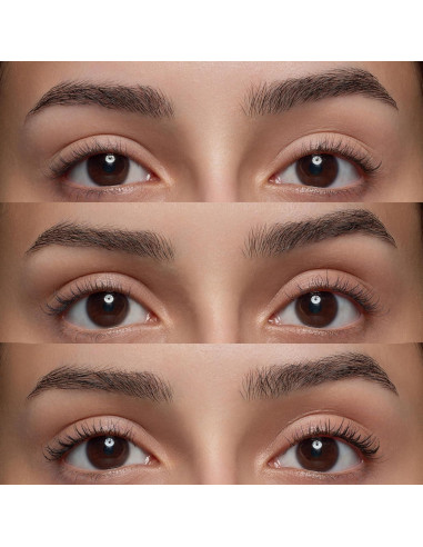 Base Fijadora de Pestañas Essence 17g - Vegano y Libre de Crueldad