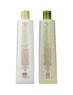 Champú y Acondicionador Tea Tree Tingle Trader Joe's 453 g 2