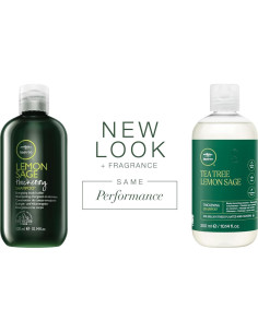 Champú espesante John Paul Mitchell 300 ml cabello fino 2