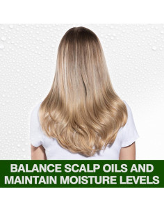 Champú CHI Aceite de Árbol de Té 340 ml Fortalecedor 2