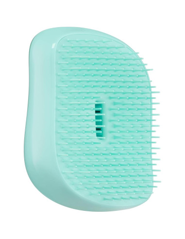 Cepillo Desenredante Tangle Teezer Compact Styler Verde