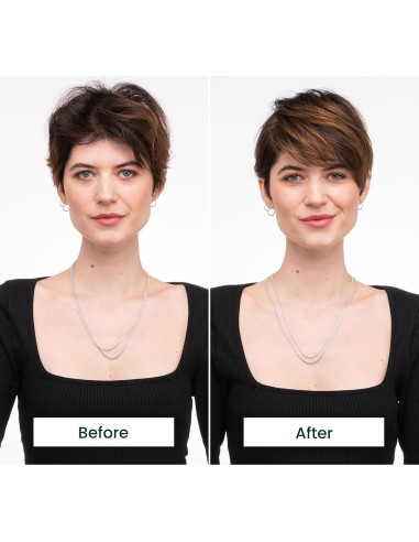 Cepillo Desenredante Tangle Teezer Compact Styler Verde