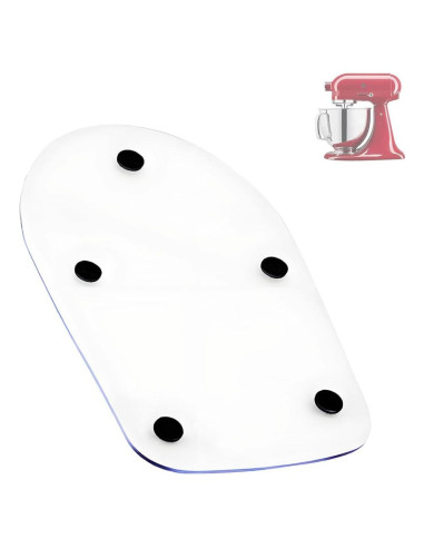 Bandeja Deslizante Diteje para KitchenAid 4.5-5 QT