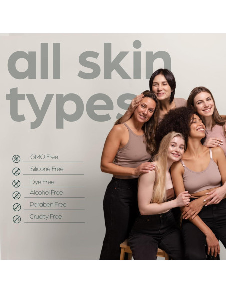 Jabón Corporal Antibacteriano Artnaturals 2x473ml Aceite de Árbol de Té