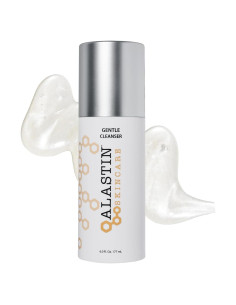 Limpiador Suave Gel Espumoso ALASTIN 170g Piel Seca