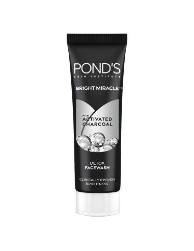 Espuma Limpiadora Facial POND'S Pure White 150ml